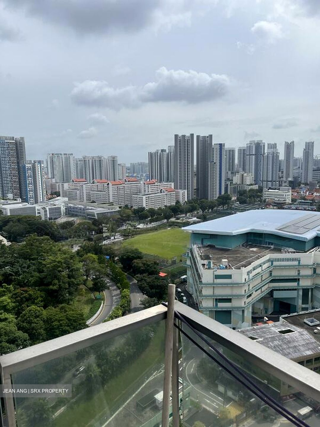 Forte Suites (D8), Apartment #576682551